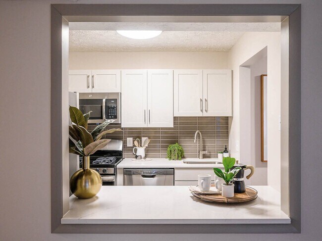 Photo - Atria at Crabtree Valley