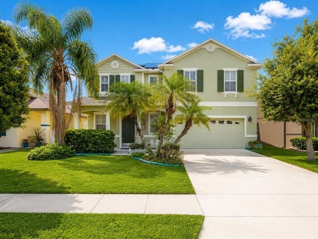 Photo - 2808 Paynes Prairie Cir