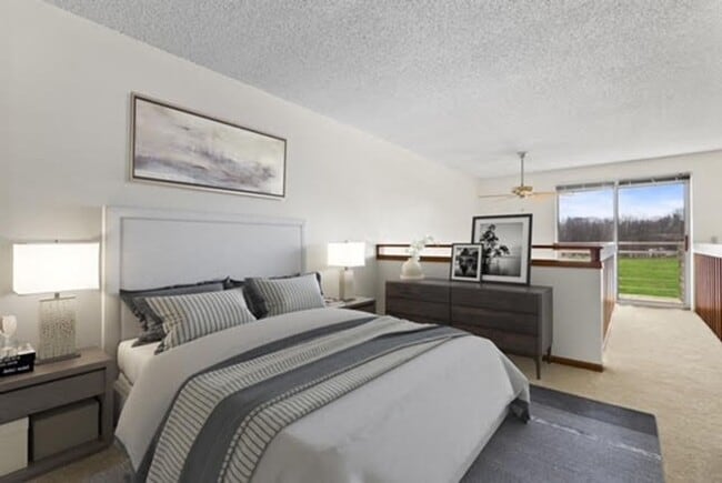 Photo - Foxtail Meadows Associates LLP