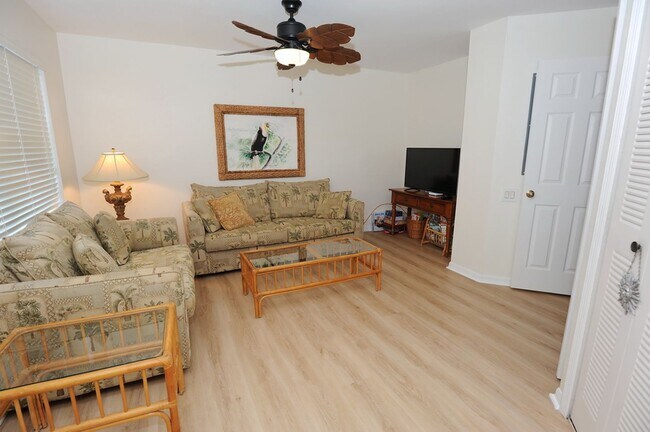 Photo - OFF-SEASON 2024 : 2 Bedroom 2 Bath Furnish...