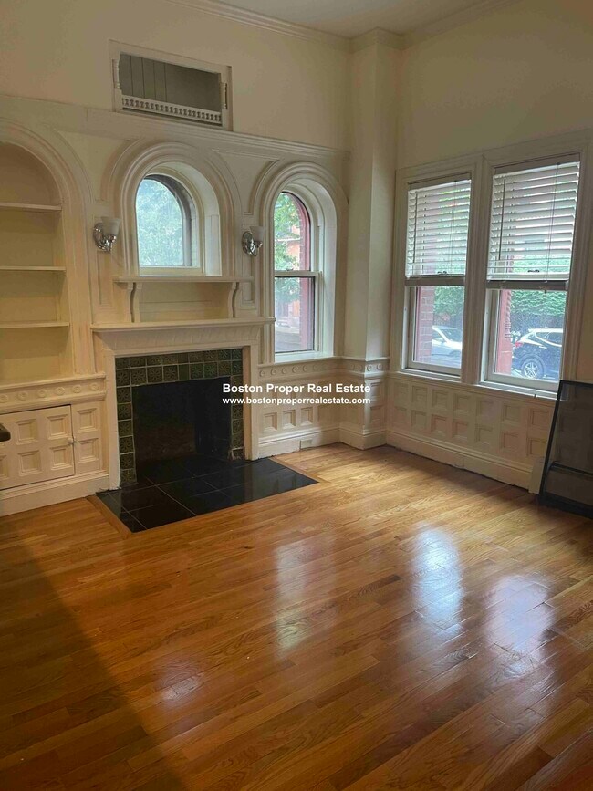 Building Photo - 195 Commonwealth Ave Unit 1 Rental
