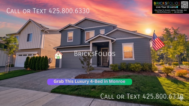 Building Photo - 13727 208th Dr SE
