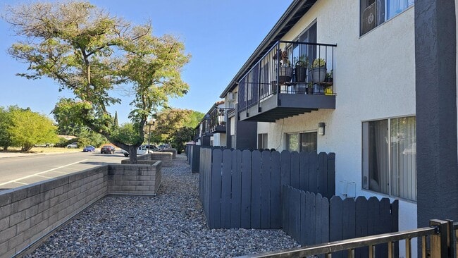 Alturas Paso Robles Apartment Homes