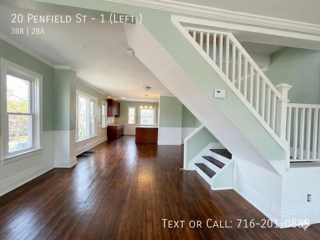 Photo - 20 Penfield St Unit 1 (Left )