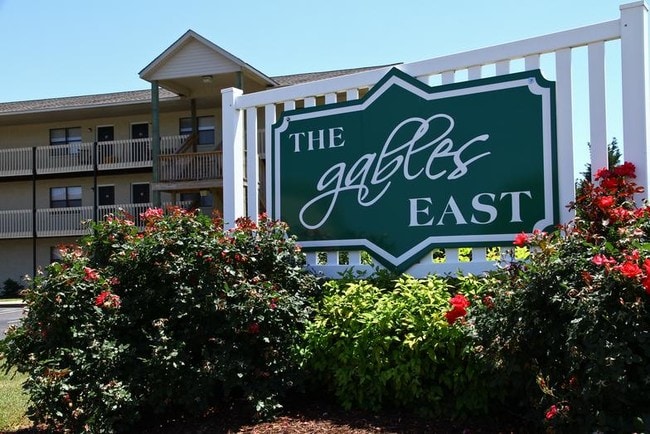 The Gables East - The Gables East Apartments