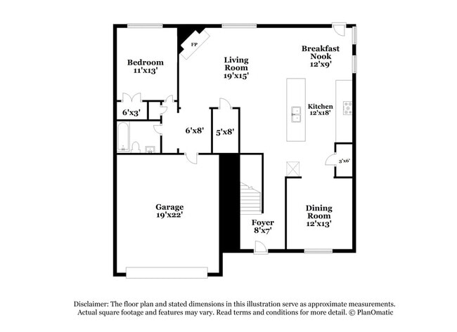 Photo - 2501 Kolb Manor Cir SW