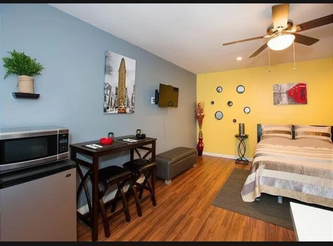 Photo - 4909 W 119th St Unit Guest House (studio)