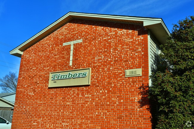 Timbers Apartments - Timbers Apartments