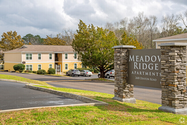 Building Photo - Meadow Ridge Apartments