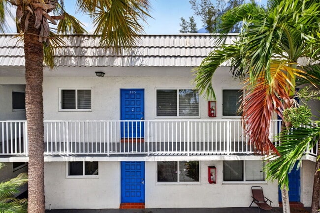Photo - 1007 Prospect Rd Unit APT 205