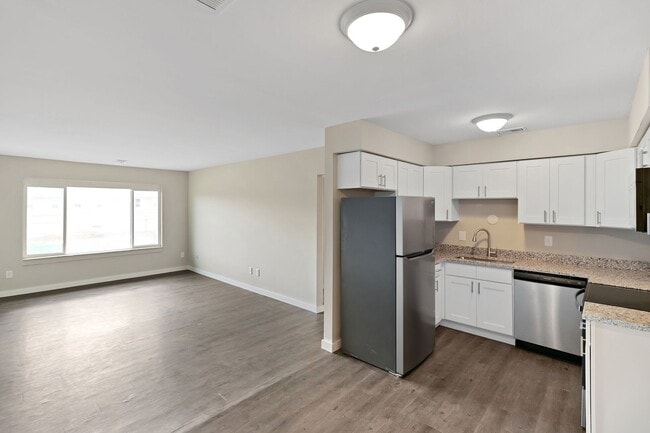 Photo - Stony on Van Dyke