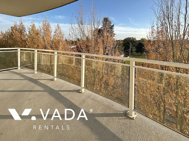 Photo - King Edward Village 1 Bedroom Apartment Re... Unit 553