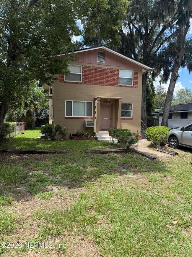 Building Photo - 5659 Ansley St