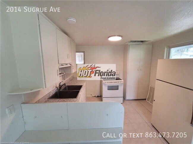 2014 Sugrue Ave