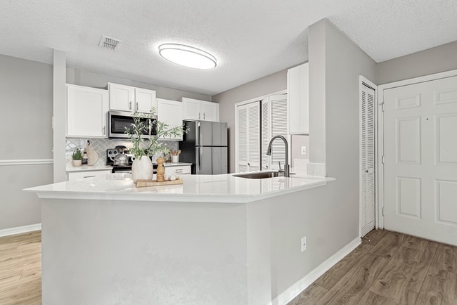 Southside Villas - Southside Villas