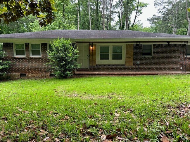 Building Photo - 3231 Pinehill Dr Rental
