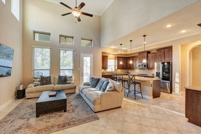 Building Photo - 18418 Hounds Lake Dr Rental