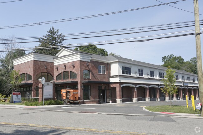 Photo - 450 Pompton Ave Apartments