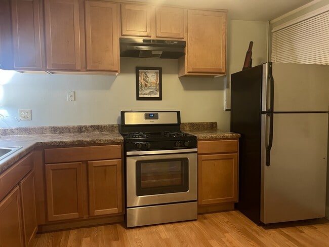 Photo - 3647 N Newland Ave Unit CH