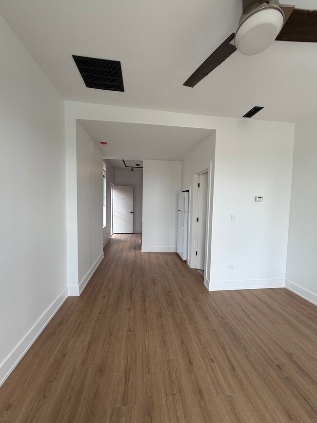 Photo - 2826 W 21st Pl Unit 2 Rear