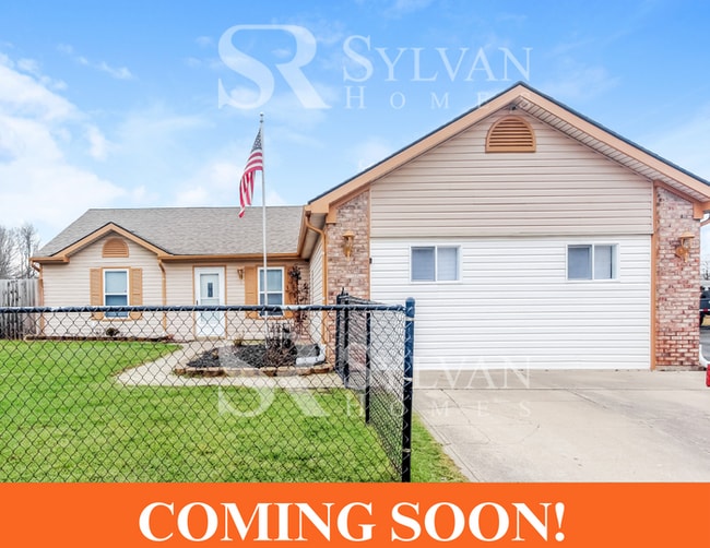 Building Photo - Unwind and Explore in Indianapolis'