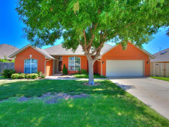 Photo - 3921 Brownwood Ln House