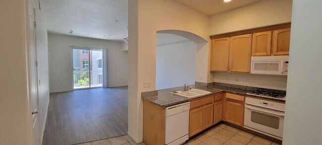 Photo - Upscale Executive Living 1 bedroom 1 bath
