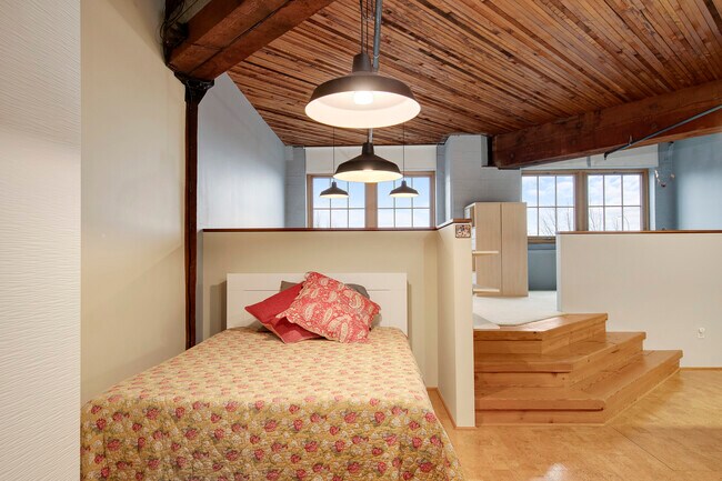 Photo - 1420 NW Lovejoy St Unit 515