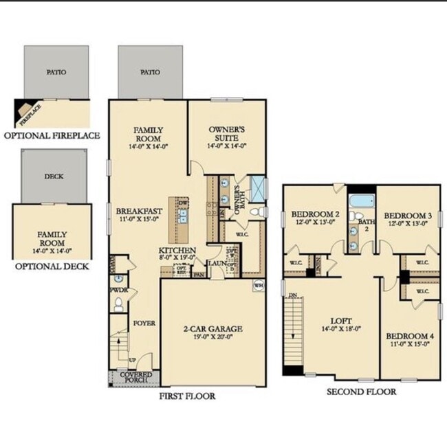 Photo - 1627 Swallow Tail Dr