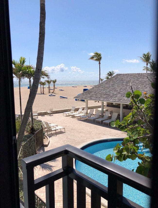 Photo - 1604 S Ocean Ln Unit 228