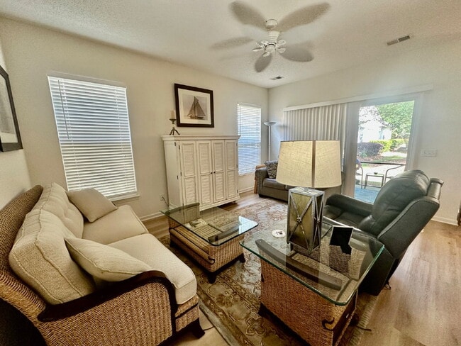 Photo - Fully Furnished Two Bedroom Home in Sun City!