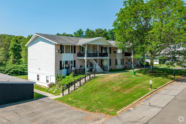 Glen View Apartments