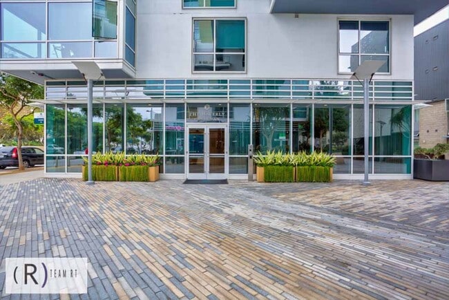 Photo - Oceanview Luxurious Chic Condo for High Quality Lifestyle Unit 210