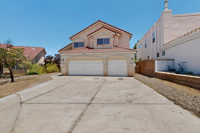 Photo - 8908 Henriette Wyeth Dr NE