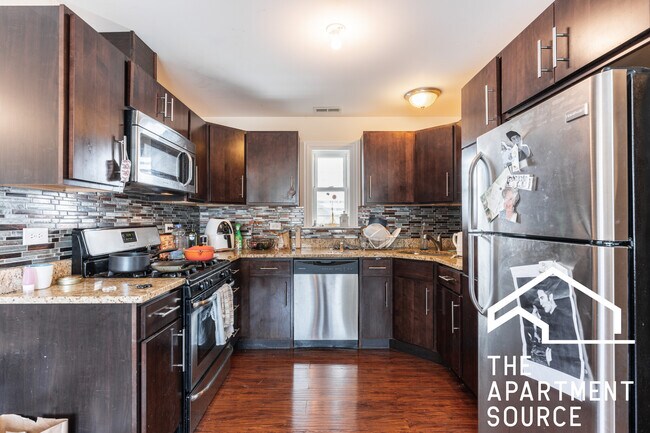 Photo - 3047 N Kimball Ave Unit 3C