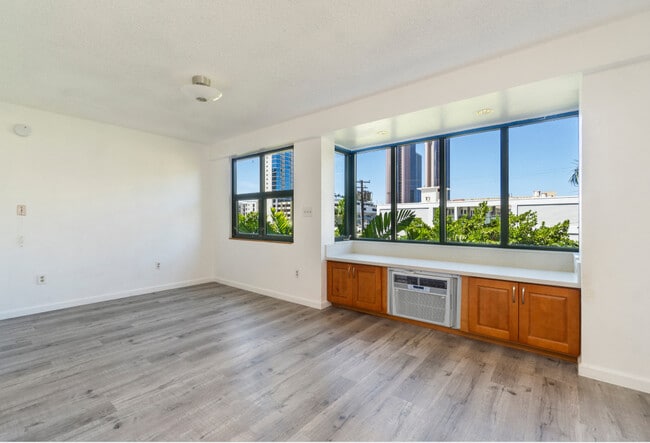 Photo - Honuakaha Senior Rentals 62+