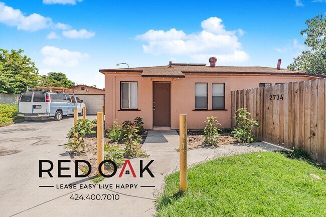 2734.5 Penn Mar Ave Unit 2734.5