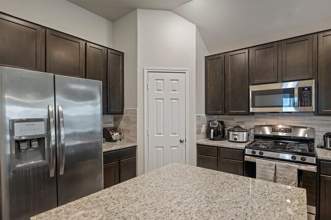 Photo - 11714 Glossy Oak Ln