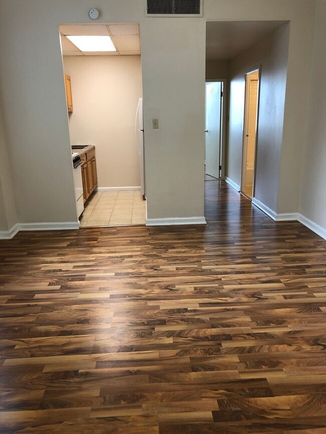 Photo - St. Agnes Apartments