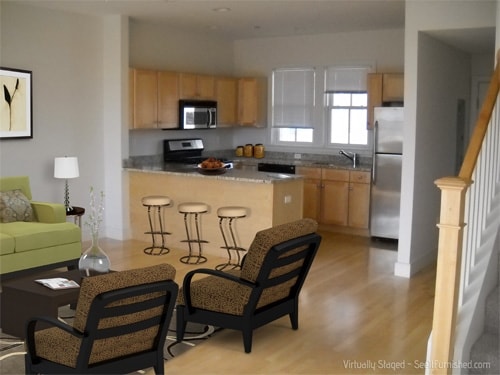 Photo - Charles Passage