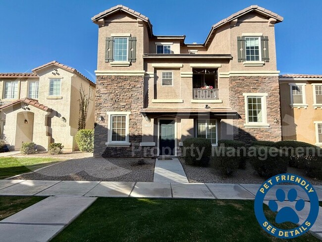 Photo - 1348 S Sabino Dr House