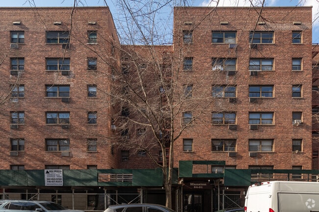 Photo - Rego Park Gardens - Coop