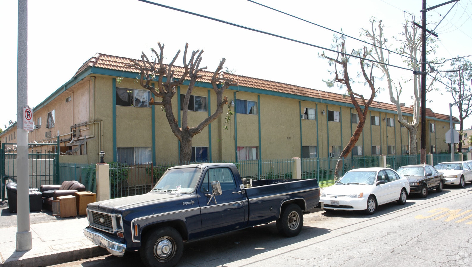 Photo - 8750 Langdon Avenue