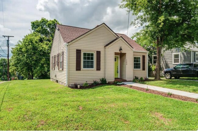 Photo - 2 bd/ 1bth w/ heated storage shed, fenced ...