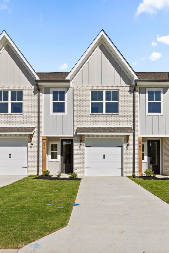 The 2 Bedroom Lily is here! - The 2 Bedroom Lily is here!
