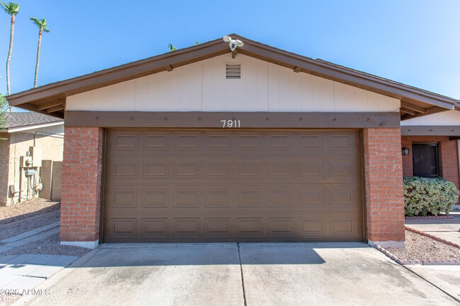 Photo - 7911 East Vía de Belleza