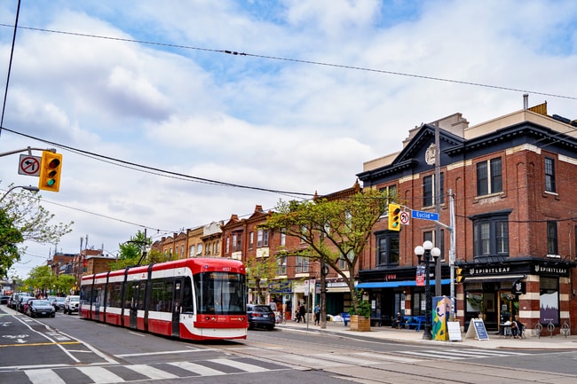 Strada