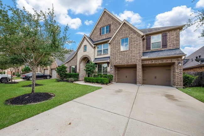 Building Photo - 27811 Bradford Ridge Dr Rental