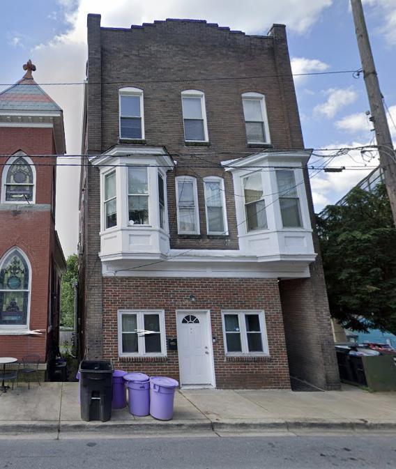 Building Photo - 124 W Potomac St