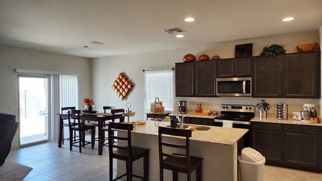 Photo - 24615 W Flores Dr